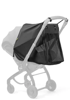 New 360° Sonnen- und Insektenschutz für ' X' Kinder Zubehör Kindersitz