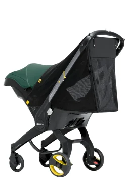 Online 360° Sonnen- und Insektenschutz für '+ & i' Kinder Zubehör Kindersitz