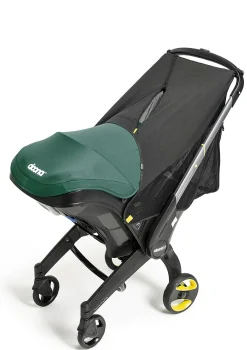 Online 360° Sonnen- und Insektenschutz für '+ & i' Kinder Zubehör Kindersitz