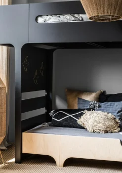 Discount A75 Jugendbett Natural 200 x 75 cm Kinder Jugendzimmer|Jugendzimmer