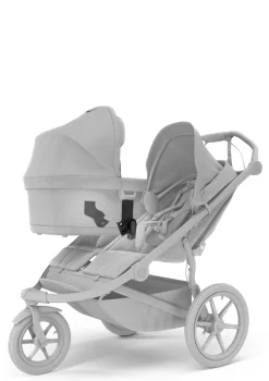 Online Adapter Babywanne für Kinderwagen 'Urban Glide 3 Double' Kinder Adapter
