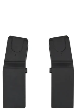 Best Adapter-Set für Autokindersitz für 'Zoey' Kinder Kinderwagen