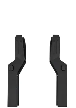 Best Adapter-Set für Autokindersitz für 'Zoey' Kinder Kinderwagen