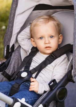 Airflow Liner Sitzauflage Kinder Zubehör Kindersitz|Kinderwagen-Matratzen