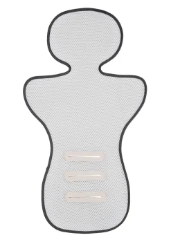 Outlet Airflow Liner Sitzauflage Kinder Zubehör Kindersitz|Kinderwagen-Matratzen