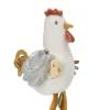 Outlet Aktivitäten Huhn 'Little Farm' Kinder Lernspielzeug|Spielzeug