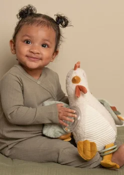 Outlet Aktivitäten Huhn 'Little Farm' Kinder Lernspielzeug|Spielzeug