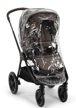 Clearance All-in-One Kinderwagen-Set 'TRIV lx' Kinder Kinderwagen|Liegewannen & Softtragetaschen