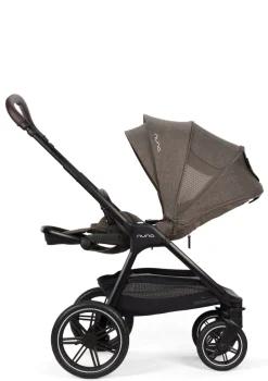 Clearance All-in-One Kinderwagen-Set 'TRIV lx' Kinder Kinderwagen|Liegewannen & Softtragetaschen