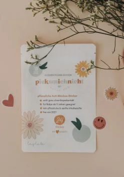 Outlet Anti-Mücken-Sticker '' Kinder Schutz-Zubehör Unterwegs|Schutz-Zubehör