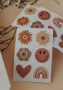 Outlet Anti-Mücken-Sticker '' Kinder Schutz-Zubehör Unterwegs|Schutz-Zubehör