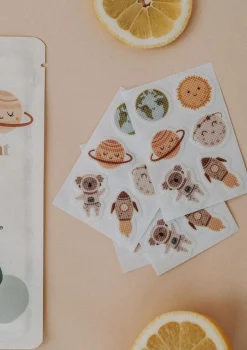 Anti-Mücken-Sticker '' Kinder Schutz-Zubehör Unterwegs|Schutz-Zubehör