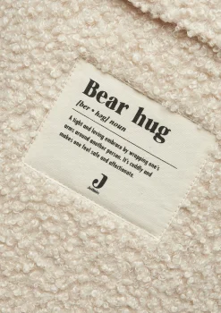 Best Aufbewahrungskorb 'Boucle' Kinder Badzubehör|Badzubehör