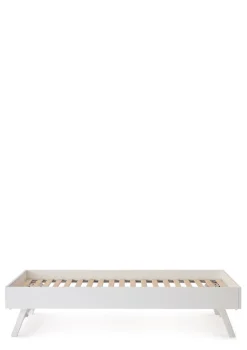 Clearance Ausziehbett weiß Kinder Bettzubehör|Bettzubehör