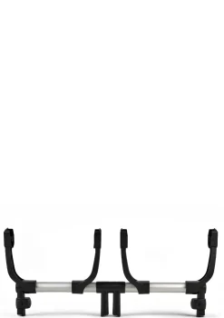 Autokindersitze Adapter für 'Donkey Twin' Kinder Zubehör Kindersitz|Adapter