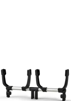 Autokindersitze Adapter für 'Donkey Twin' Kinder Zubehör Kindersitz|Adapter