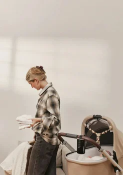 Online Automatische Schaukelhilfe 'Baby Rocker Gen 2' für Kinderwagen & Babybett Kinder Sicherheit|Sicherheit