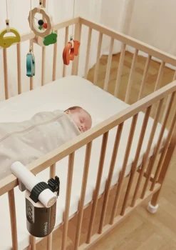 Online Automatische Schaukelhilfe 'Baby Rocker Gen 2' für Kinderwagen & Babybett Kinder Sicherheit|Sicherheit