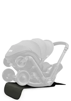 Autoschutz schwarz Kinder Zubehör Kindersitz|Schutz-Zubehör Unterwegs