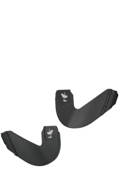 Outlet Autositzadapter für 'Aer2' Kinder Adapter