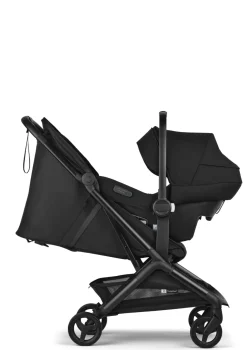 Autositzadapter für 'Butterfly 2' Kinder Zubehör Kindersitz|Adapter