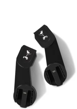 Hot Autositzadapter für 'Day5' Kinder Adapter