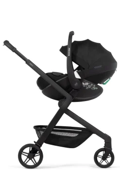 Online Autositzadapter für 'Hub2' Kinder Adapter