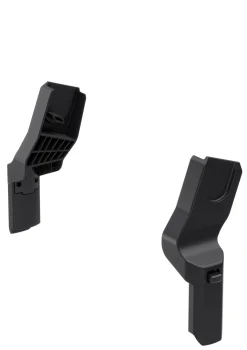 Sale Autositzadapter für Kinderwagen 'Sleek' Kinder Zubehör Kindersitz|Adapter