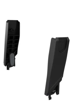 Outlet Autositzadapter für Kinderwagen 'Urban Glide 3 Double' Kinder Adapter|Schutz-Zubehör Unterwegs