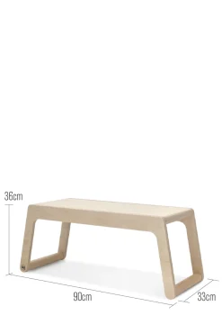 Sale B Tisch (optional mit Sitzbank) Kinder Kinderstühle & Kindertische