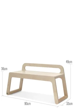 Sale B Tisch (optional mit Sitzbank) Kinder Kinderstühle & Kindertische