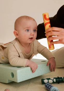 Best Baby Activity Set 10-teilig Lernspielzeug|Spielzeug