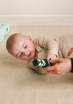 Best Baby Activity Set 10-teilig Lernspielzeug|Spielzeug