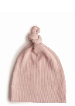 Outlet Baby Beanie gerippt Alle Accessoires|Mützen & Halstücher