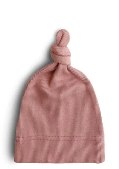 Clearance Baby Beanie gerippt Alle Accessoires|Mützen & Halstücher
