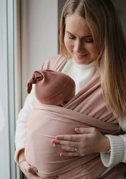 Clearance Baby Beanie gerippt Alle Accessoires|Mützen & Halstücher