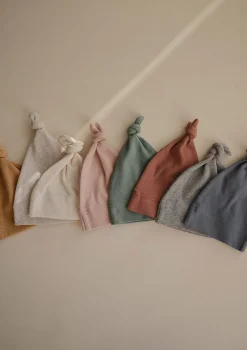 New Baby Beanie gerippt Alle Accessoires|Mützen & Halstücher