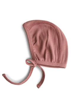 Sale Baby Bonnet gerippt Alle Accessoires|Mützen & Halstücher