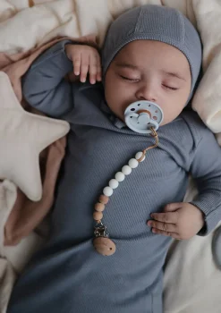 Best Baby Bonnet gerippt Alle Accessoires|Mützen & Halstücher