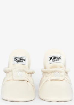 Best Baby Booties Cotton Alle Accessoires|Baby Schühchen