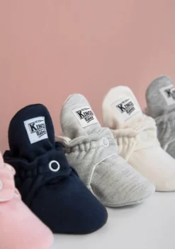 Best Baby Booties Cotton Alle Accessoires|Baby Schühchen