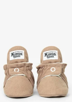 New Baby Booties Gamuza Alle Accessoires|Baby Schühchen