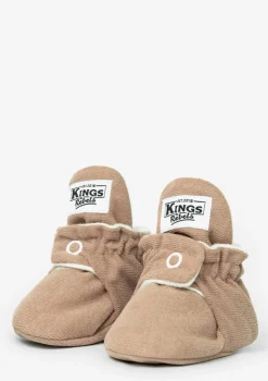 New Baby Booties Gamuza Alle Accessoires|Baby Schühchen