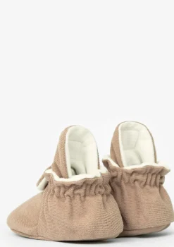 New Baby Booties Gamuza Alle Accessoires|Baby Schühchen