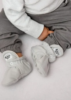 Sale Baby Booties Gamuza Alle Accessoires|Baby Schühchen