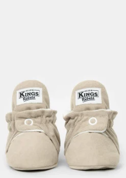 Outlet Baby Booties Gamuza Baby Schühchen|Alle Accessoires