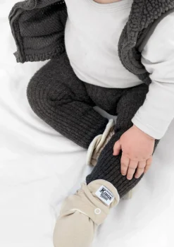 Outlet Baby Booties Gamuza Baby Schühchen|Alle Accessoires