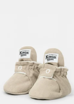 Outlet Baby Booties Gamuza Baby Schühchen|Alle Accessoires