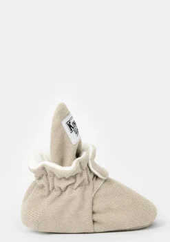 Outlet Baby Booties Gamuza Baby Schühchen|Alle Accessoires