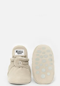 Outlet Baby Booties Gamuza Baby Schühchen|Alle Accessoires